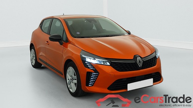 Renault Clio TCE 90 EVOLUTION #1