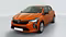preview Renault Clio #2