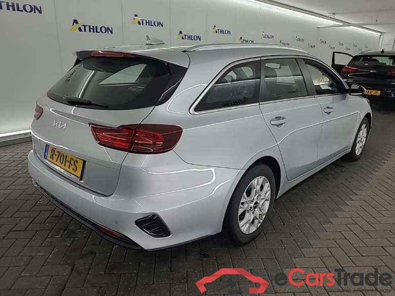 KIA ceed sportswagon 1.0 T-GDi DynamicLine 5D 88kW #3