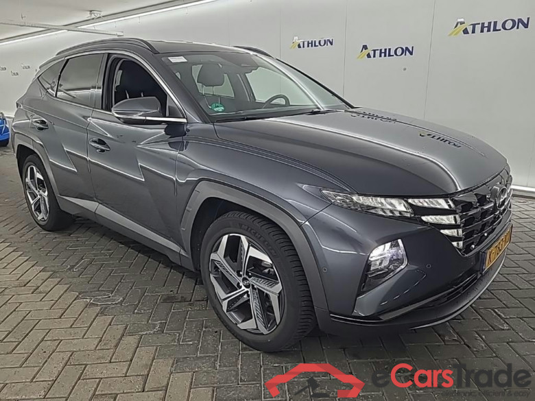 HYUNDAI TUCSON 1.6 T-GDI HEV Premium Automaat 5D 169kW #2