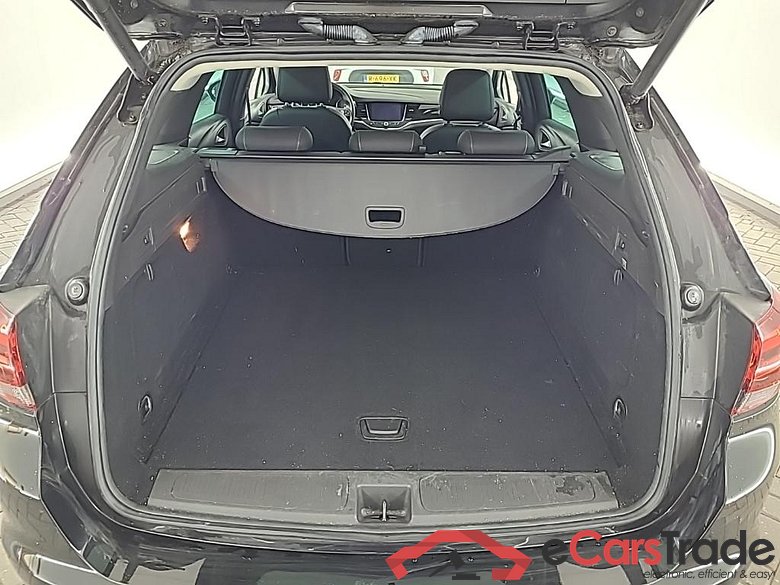 OPEL Astra Sports Tourer 1.2 turbo 96kW Elegance 5D #5