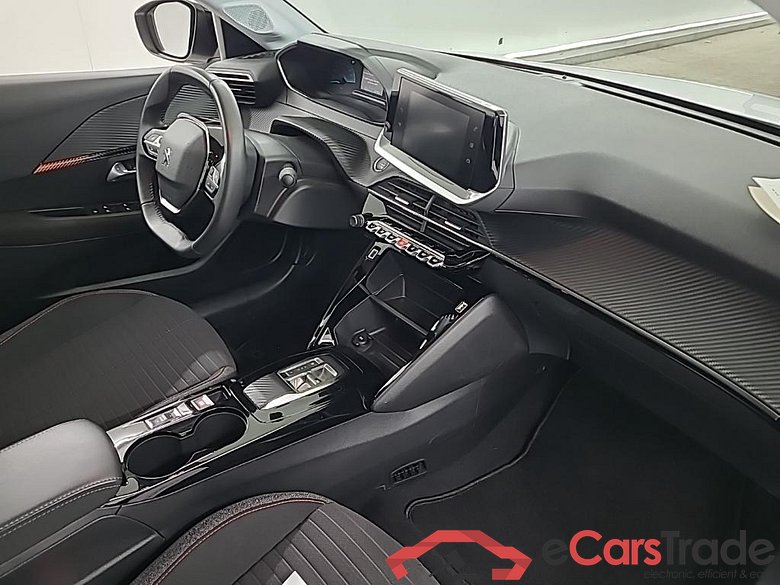 PEUGEOT e-208 Active Pack 50kWh 136 5D #6