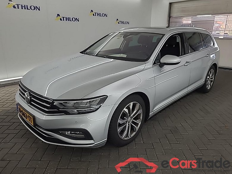 VOLKSWAGEN Passat Variant 1.5 TSI 7-DSG Comfort Business 5D 110kW #1