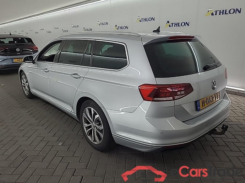 VOLKSWAGEN Passat Variant 1.5 TSI 7-DSG Comfort Business 5D 110kW #4