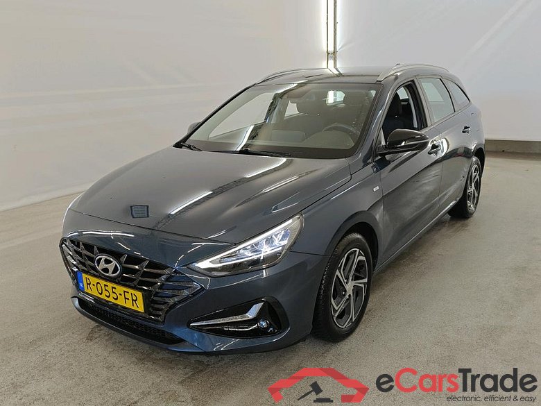 Hyundai i30 Wagon 1.0 T-GDI MHEV Comfort Smart 5d #1
