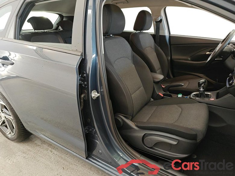Hyundai i30 Wagon 1.0 T-GDI MHEV Comfort Smart 5d #3