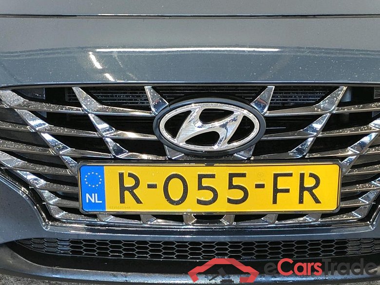 Hyundai i30 Wagon 1.0 T-GDI MHEV Comfort Smart 5d #5