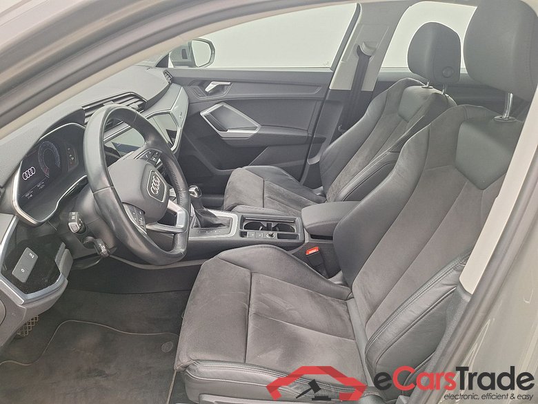 Audi, Q3 SB '19, Audi Q3 Sportback 35 TDI S tronic S Line Business #3