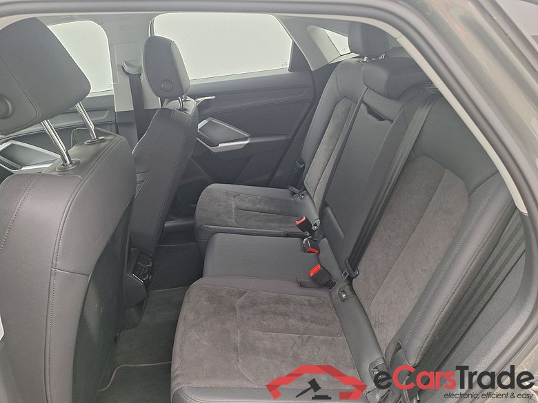 Audi, Q3 SB '19, Audi Q3 Sportback 35 TDI S tronic S Line Business #4