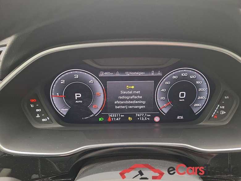 Audi, Q3 SB '19, Audi Q3 Sportback 35 TDI S tronic S Line Business #5