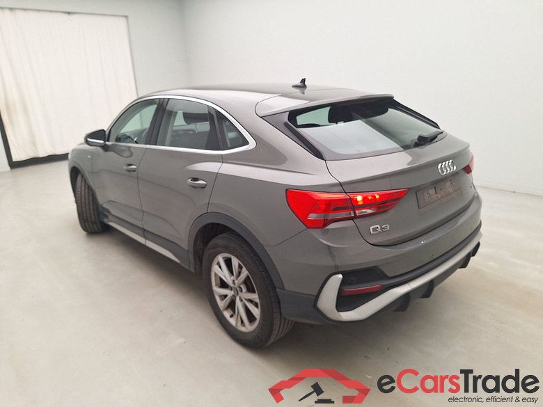 Audi, Q3 SB '19, Audi Q3 Sportback 35 TDI S tronic S Line Business #6