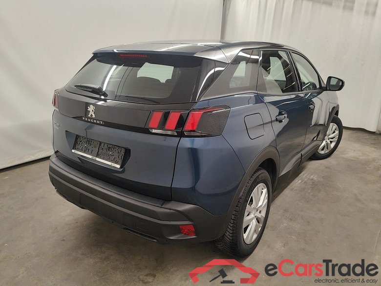 Peugeot 3008 1.2 PureTech 96kW S&S Active Pack 5d #2