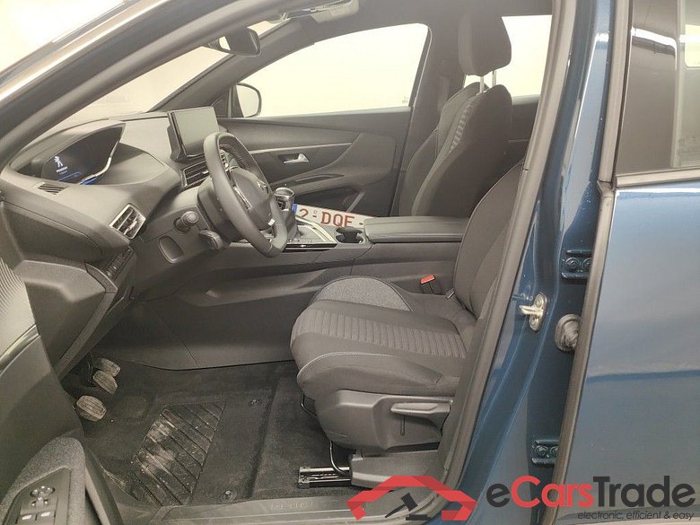 Peugeot 3008 1.2 PureTech 96kW S&S Active Pack 5d #3