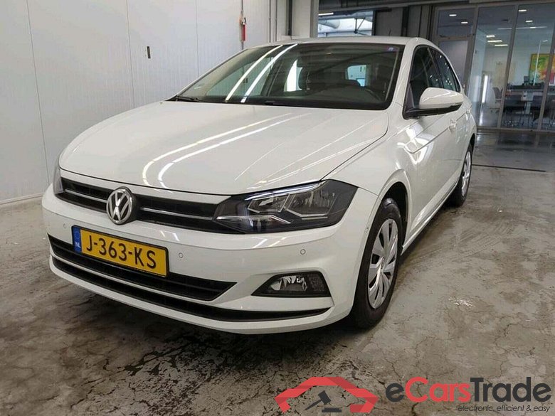 VOLKSWAGEN POLO 1.0 TSI Comf.l. Bus.