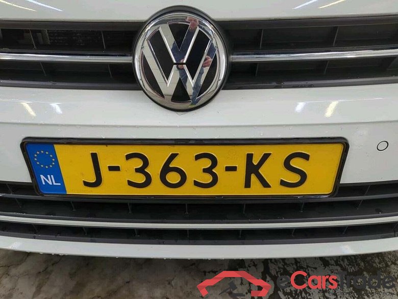 VOLKSWAGEN POLO 1.0 TSI Comf.l. Bus. #4