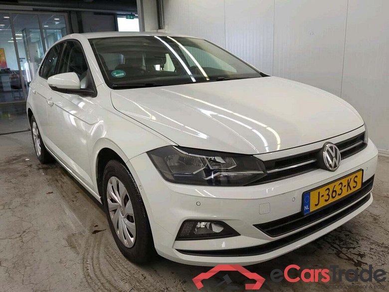 VOLKSWAGEN POLO 1.0 TSI Comf.l. Bus. #5