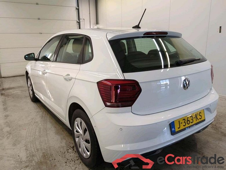 VOLKSWAGEN POLO 1.0 TSI Comf.l. Bus. #6