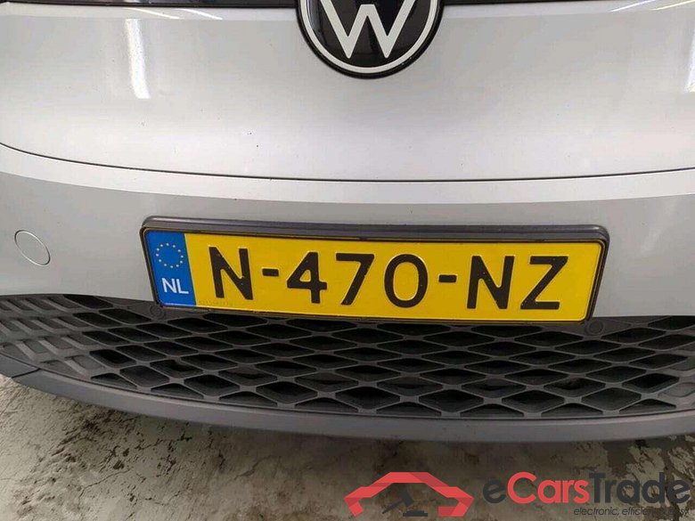 VOLKSWAGEN ID.4 Pro 77 kWh #4