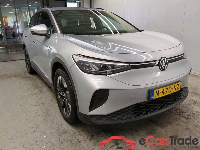 VOLKSWAGEN ID.4 Pro 77 kWh #5