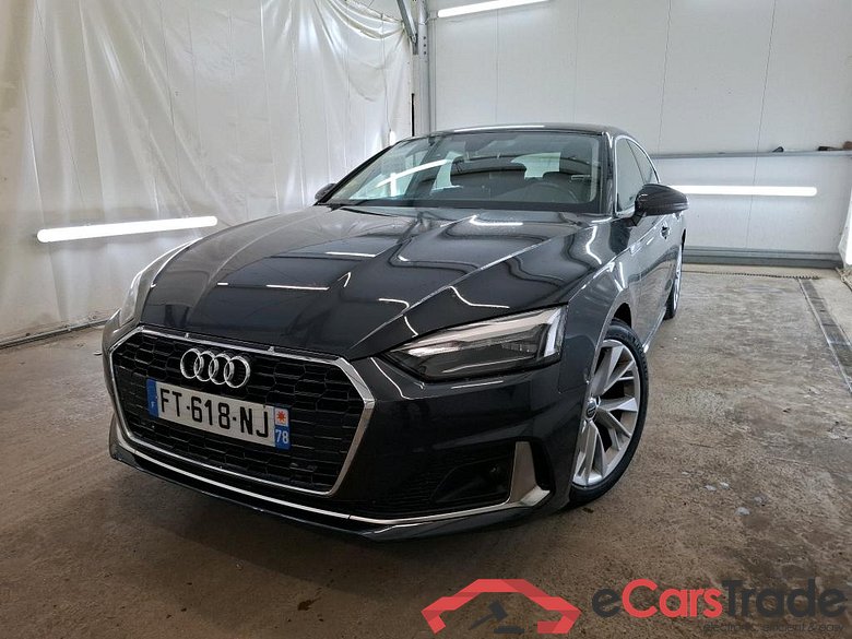 AUDI A5 Sportback / 2019 / 5P / Berline 35 TDI 163 S TRONIC 7 BUSI LINE SB #1