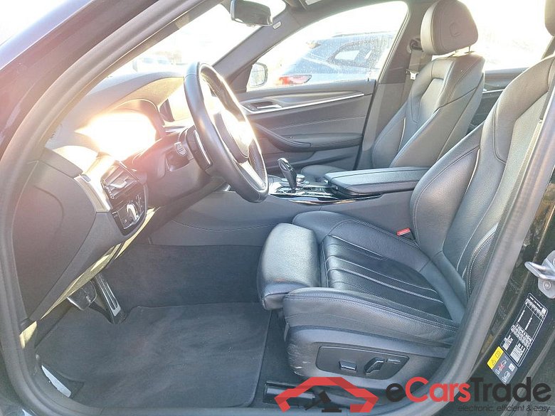 BMW 5 SERIES BERLINE 2.0 520E AUTO #5