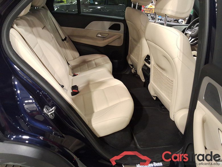 MERCEDES-BENZ CLASS GLE DIESEL (W167) GLE 350 de 4-Ma PHEV Business Solution #5