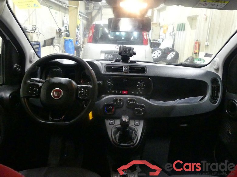 Panda Easy 1.2 51KW MT5 E6dT #3