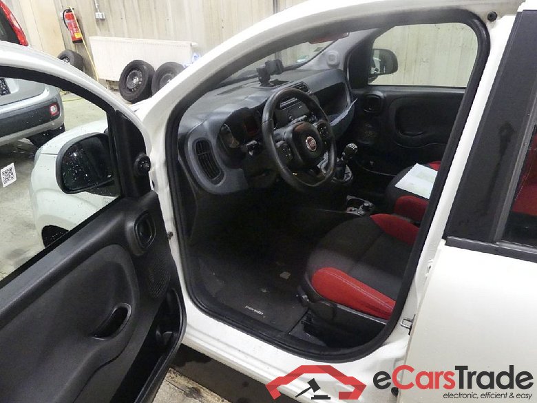 Panda Easy 1.2 51KW MT5 E6dT #4