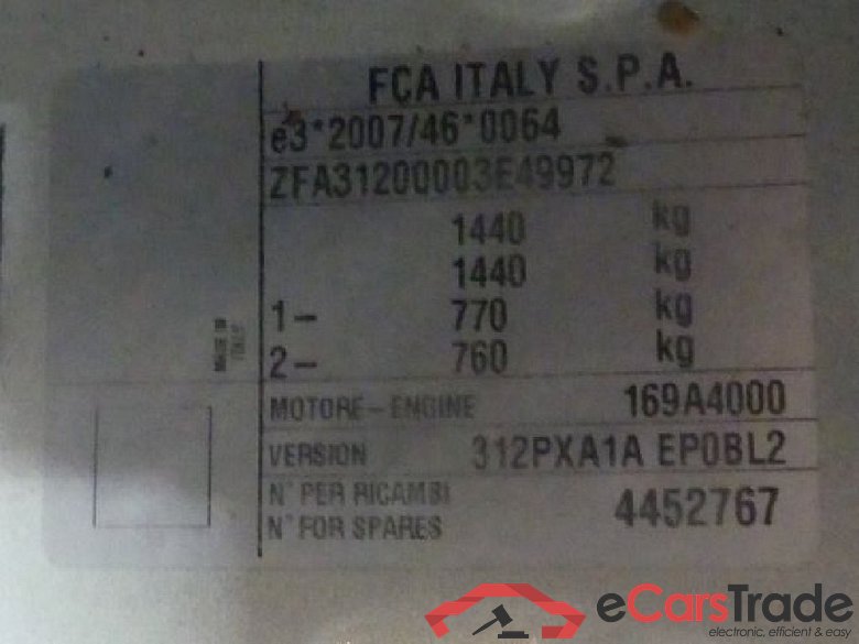 Panda Easy 1.2 51KW MT5 E6dT #5