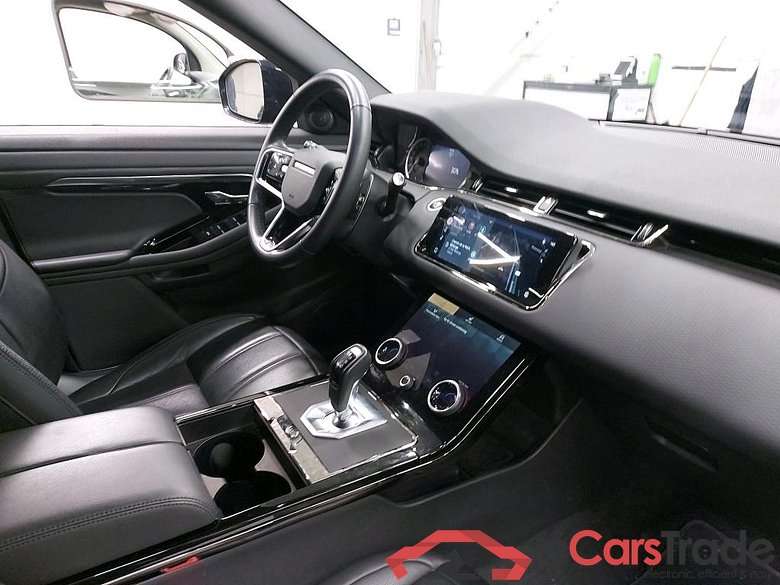 LAND ROVER - LRO EVOQUE P300e PHEV 309PK AWD Auto R-Dynamic S With 12 Way Powered & Heated Grained Leather Seats & Keyless & 20 Inch Alloy & Sliding Pano Roof  * HYBRID * #3