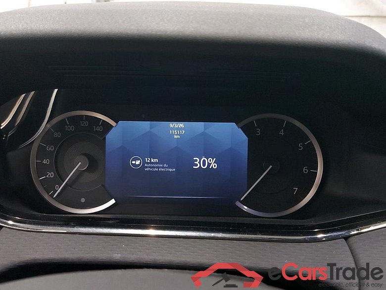 LAND ROVER - LRO EVOQUE P300e PHEV 309PK AWD Auto R-Dynamic S With 12 Way Powered & Heated Grained Leather Seats & Keyless & 20 Inch Alloy & Sliding Pano Roof  * HYBRID * #5