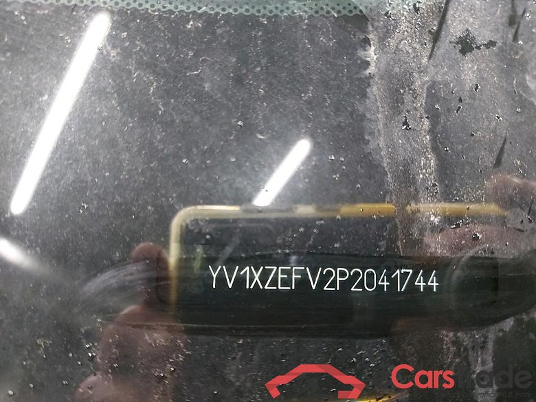 VOLVO - VOL XC40 Recharge 231PK Ultimate Towing Hook * ELECTRIC * #6