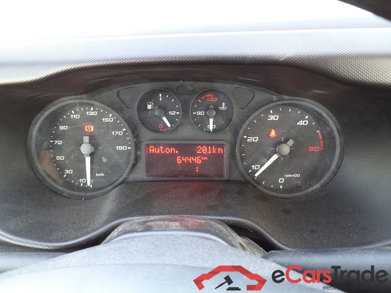 IVECO Daily 35C14 BENNE SIMPLE CAB  #6