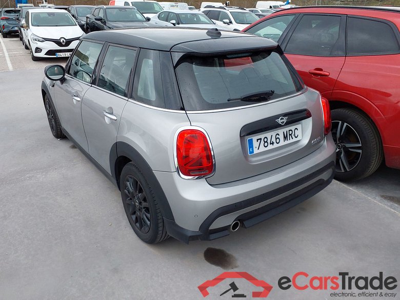 MINI Cooper 5p Aut  #2
