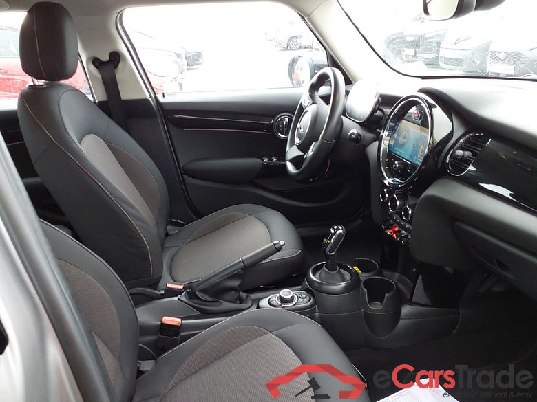 MINI Cooper 5p Aut  #3