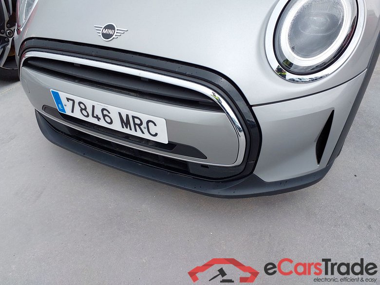 MINI Cooper 5p Aut  #6