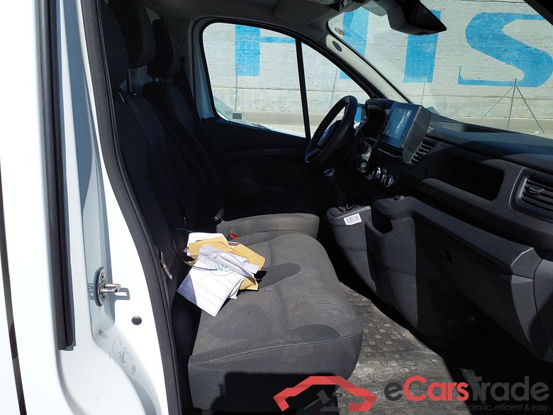 RENAULT Trafic 2.0D 131CV  #3