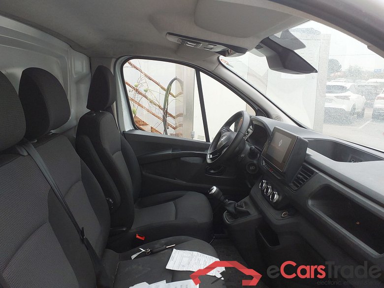 RENAULT Trafic 2.0D 131CV  #3