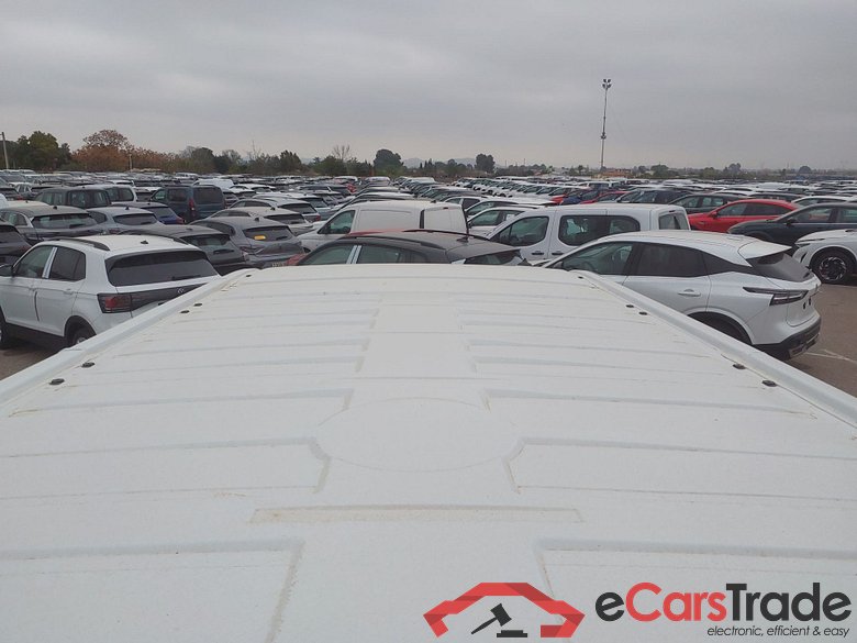 RENAULT Trafic 2.0D 131CV  #6