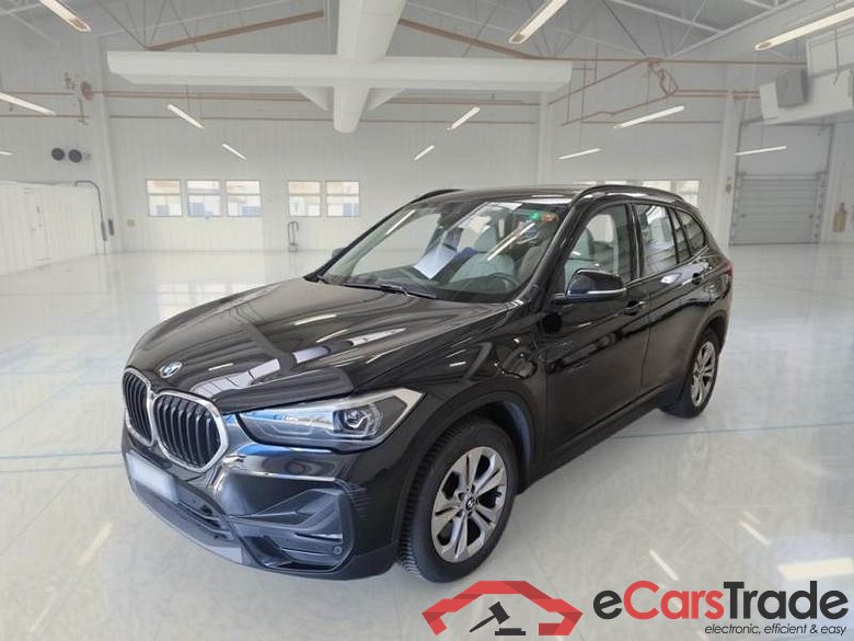BMW X1 / 2019 / 5P / SUV XDRIVE 25E BUSINESS ADVANTAGE AUTOMATICO