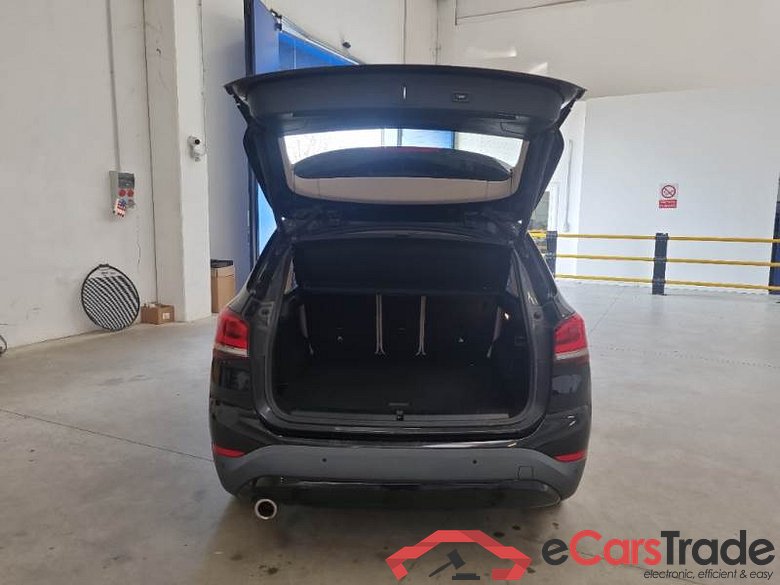 BMW X1 / 2019 / 5P / SUV XDRIVE 25E BUSINESS ADVANTAGE AUTOMATICO #5