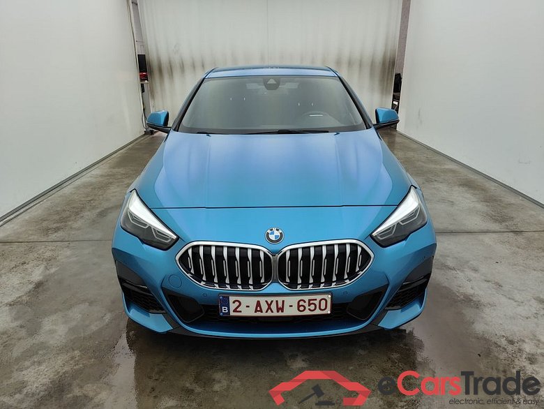 BMW 2 Reeks Gran Coupé 216dA (85kW) 4d #5