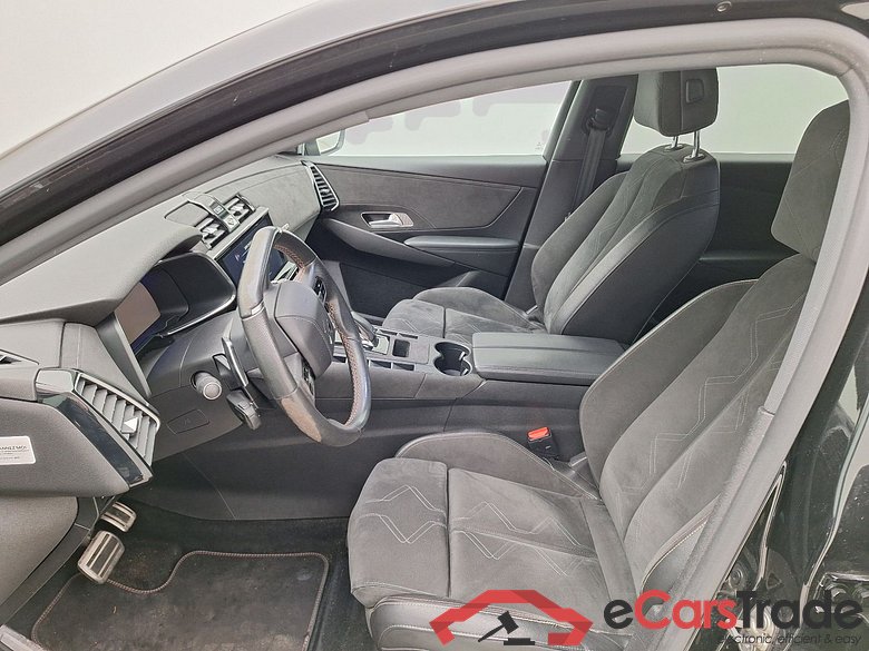 DS, DS7 CB '17, DS 7 Crossback 1.5 BlueHDi 130 Auto PERFORMANCE Li #3