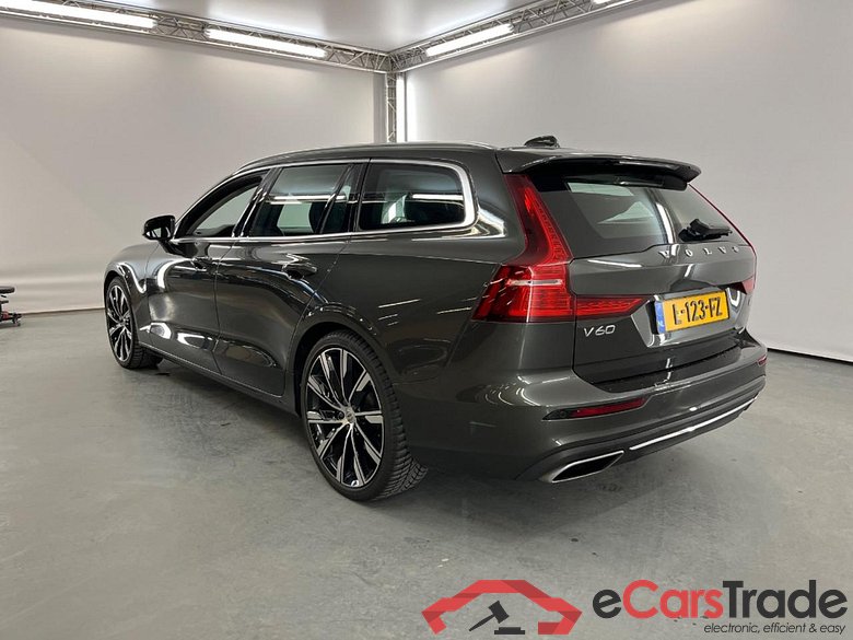 VOLVO V60 2.0 B3 Inscription #3