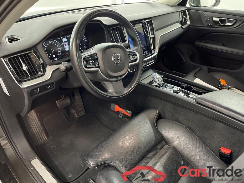 VOLVO V60 2.0 B3 Inscription #5