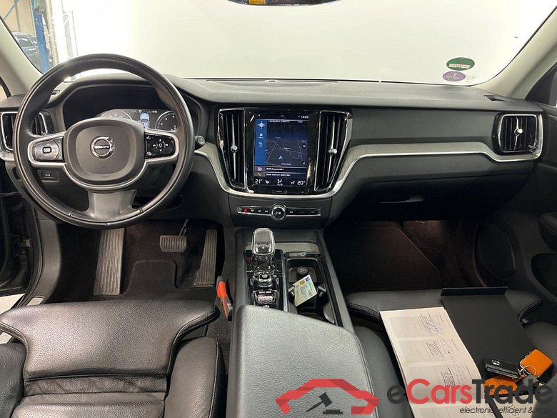 VOLVO V60 2.0 B3 Inscription #6