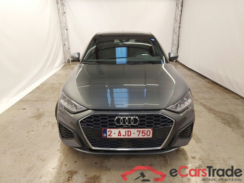 Audi A3 Sportback 1.4 40 TFSI e S Line 5d #5