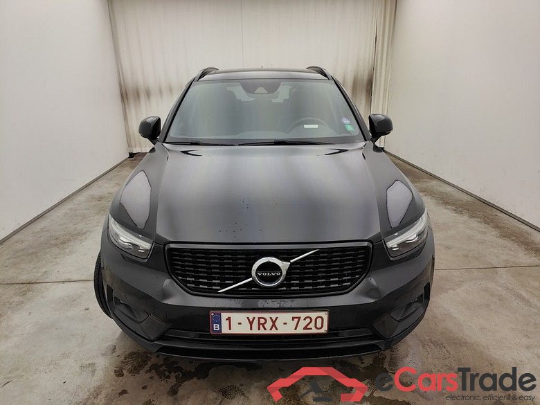 Volvo XC40 T5 Recharge Geartronic R-Design 5d #5