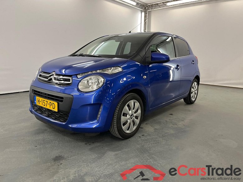 CITROEN C1 1.0 VTi Feel #1