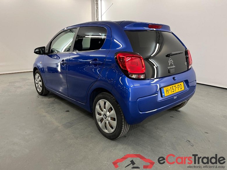 CITROEN C1 1.0 VTi Feel #3